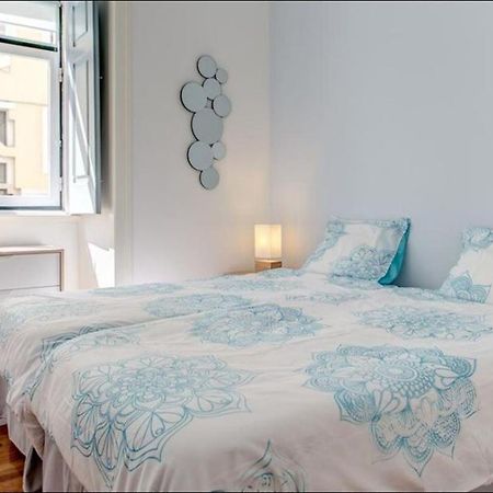 Zaire Retreat Apartment Lisboa Extérieur photo