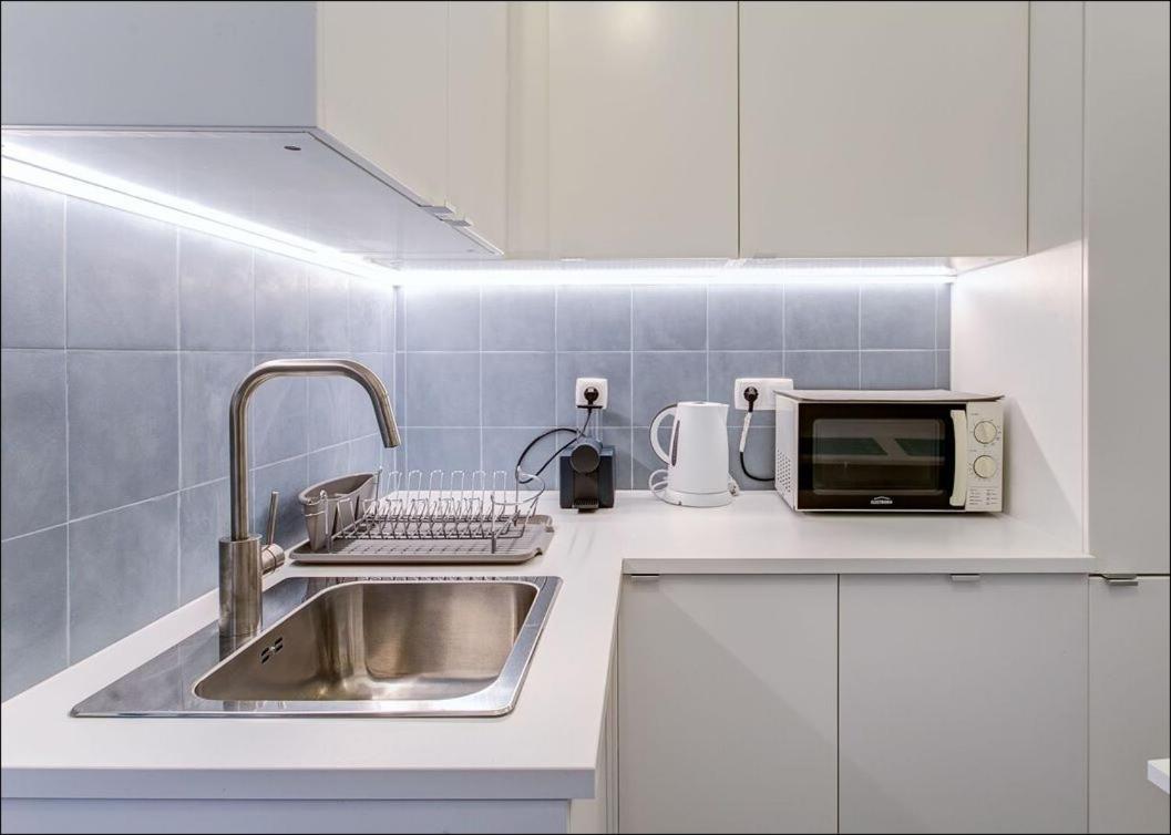 Zaire Retreat Apartment Lisboa Extérieur photo