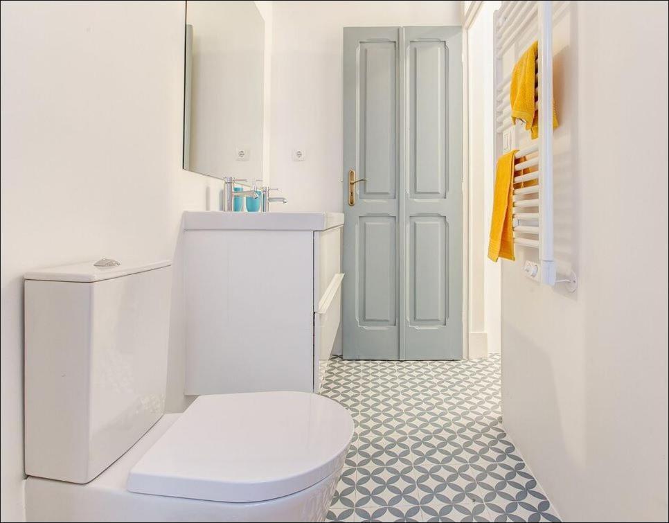 Zaire Retreat Apartment Lisboa Extérieur photo