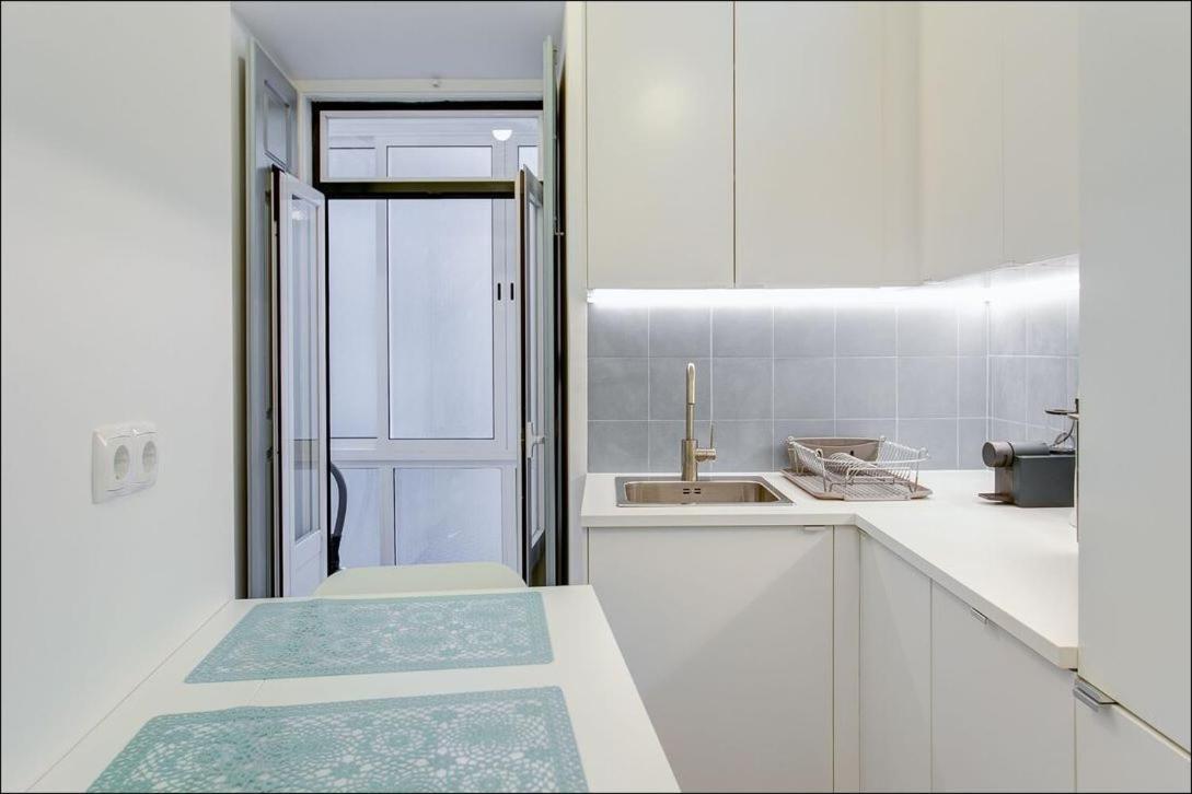 Zaire Retreat Apartment Lisboa Extérieur photo