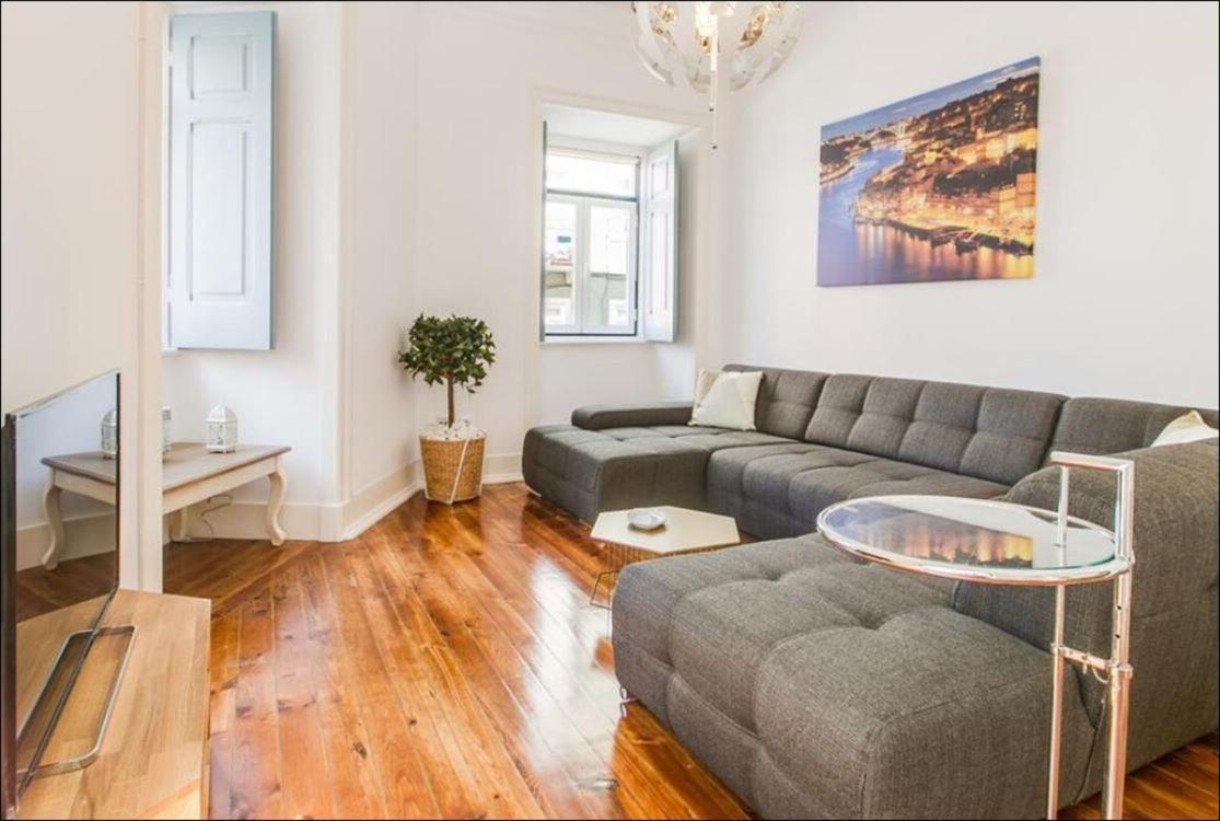 Zaire Retreat Apartment Lisboa Extérieur photo